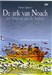 DVD - De ark van Noach en dieren uit de bijbel 