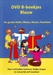 DVD - B-boekjes Blauw: Goede Vader, Mozes, Noach, Paasfeest 