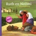 Boek/DVD - Ruth en Noömi 