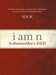 DVD - I am n - 6-themavideo's over christenvervolging 