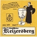 BIER - Bak bier Keizersberg