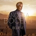 CD - Believe - Andrea Bocelli