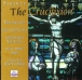 CD – The Crucifixion – Sir John Stainer (1480 – 1901)