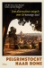 BOEK - Pelgrimstocht naar Rome - alternatieve reisgids